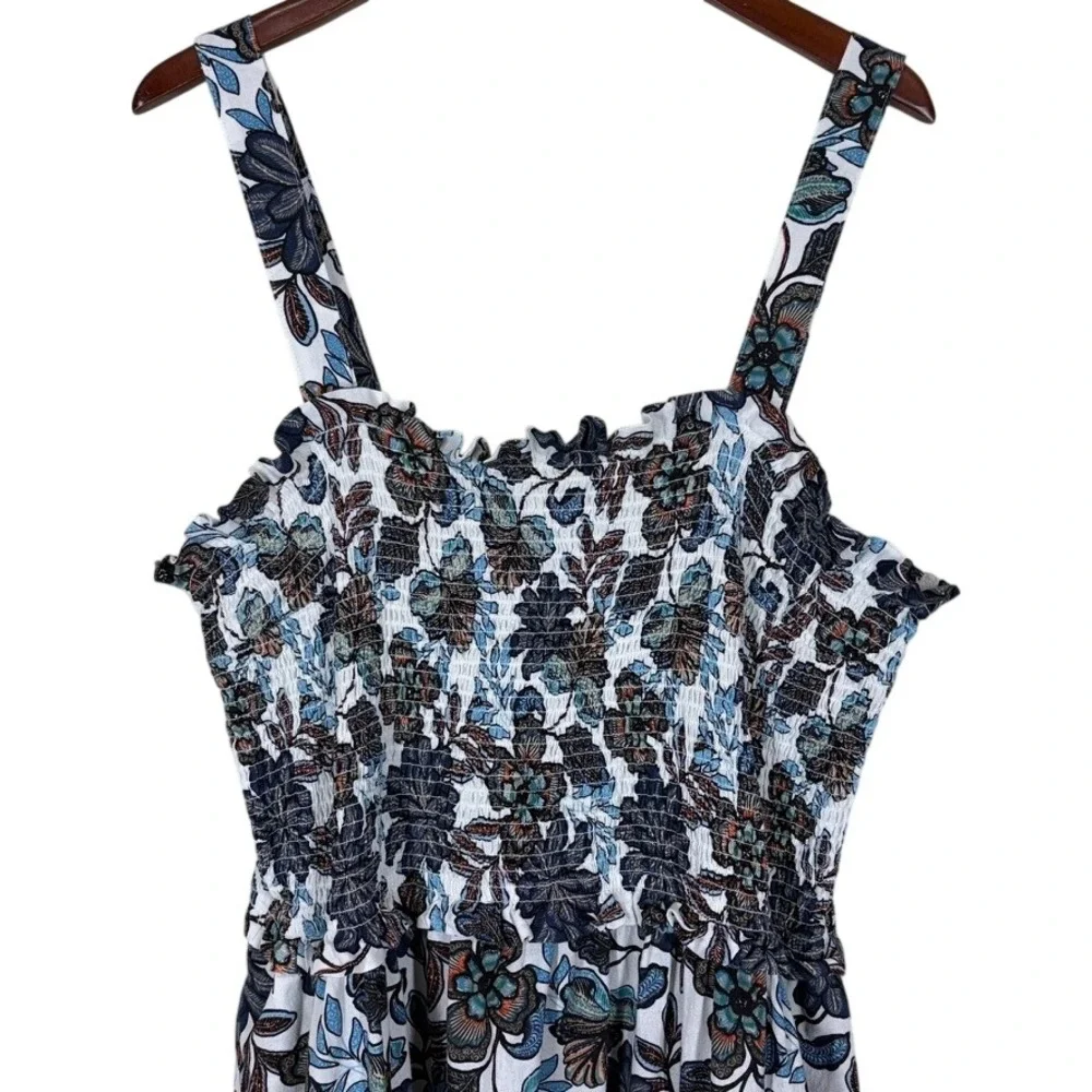a.n.a women floral